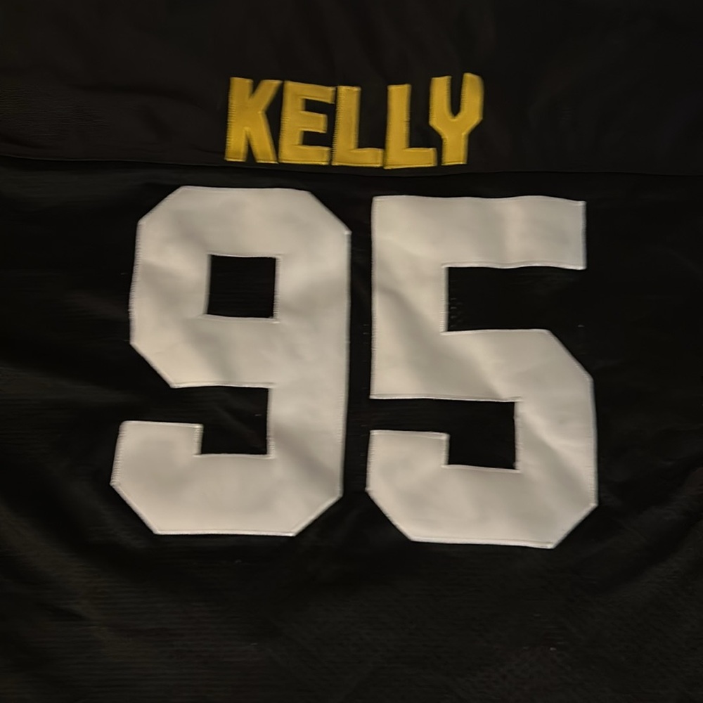 Used NFL jersey. - Picture 4 of 4